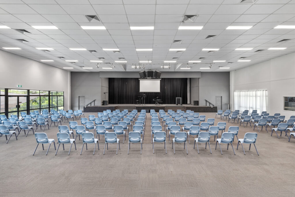 Unity Hub Community Centre, Slacks Creek