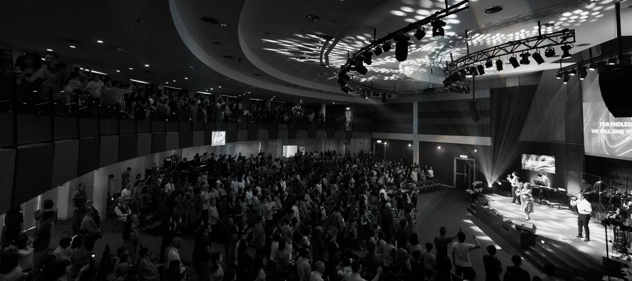 Daung Live in Sydney 2025